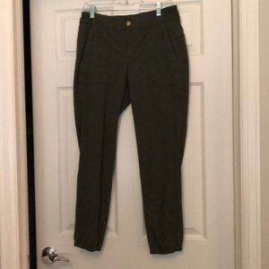 Athleta Joggers